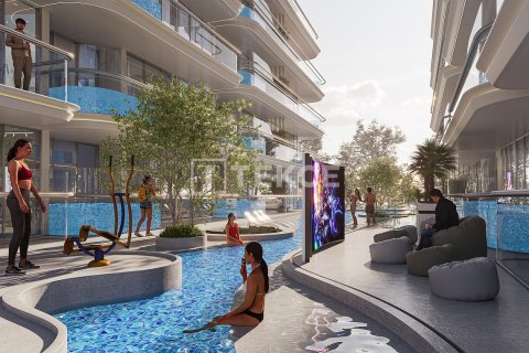 Appartamento in vendita a Mohammed Bin Rashid City, Dubai, EAU 2 camere da letto, 119 mq. № 678121 - foto 5