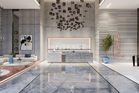 Купити офіс в Majan, Дубай, ОАЕ 1 кімната, 107м2, № 678118 - фото 5