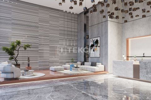 Купити офіс в Majan, Дубай, ОАЕ 1 кімната, 107м2, № 678118 - фото 6