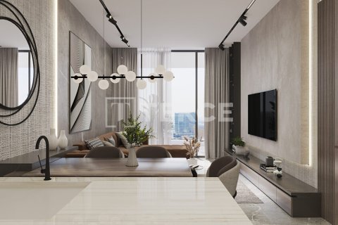 Lägenhet till försäljning i Dubai, UAE 3 sovrum, 167 kvm Nr. 678117 - fotografi 16