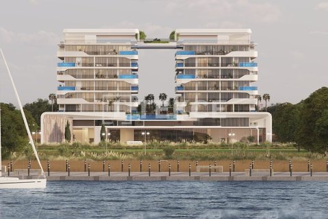 Apartment i Dubai, UAE 3 soveværelser, 167 kvm № 678117