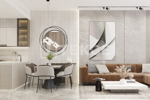 Lägenhet till försäljning i Dubai, UAE 3 sovrum, 167 kvm Nr. 678117 - fotografi 18