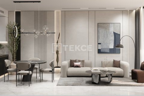 Apartment til salg i Mohammed Bin Rashid City, Dubai, UAE 1 soveværelse, 94 kvm № 678120 - foto 11
