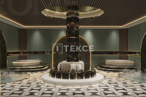 Apartment til salg i Mohammed Bin Rashid City, Dubai, UAE 1 soveværelse, 94 kvm № 678120 - foto 8