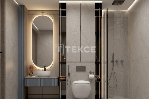 Apartment til salg i Mohammed Bin Rashid City, Dubai, UAE 1 soveværelse, 94 kvm № 678120 - foto 13