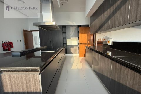 Penthouse di Business Bay, Dubai, UAE 8 bilik tidur, 1393.5 meter persegi № 564185