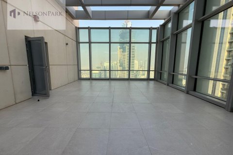 Penthouse di Business Bay, Dubai, UAE 8 bilik tidur, 1393.5 meter persegi № 564186 - foto 4