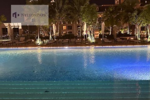 Penthouse di Business Bay, Dubai, UAE 8 bilik tidur, 1393.5 meter persegi № 564186 - foto 15