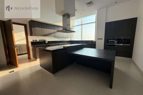 Penthouse di Business Bay, Dubai, UAE 8 bilik tidur, 1393.5 meter persegi № 564186 - foto 6