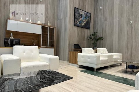 Penthouse di Business Bay, Dubai, UAE 8 bilik tidur, 1393.5 meter persegi № 564186 - foto 13