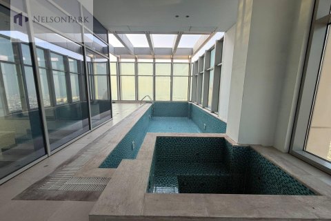 Penthouse di Business Bay, Dubai, UAE 8 bilik tidur, 1393.5 meter persegi № 564186 - foto 16