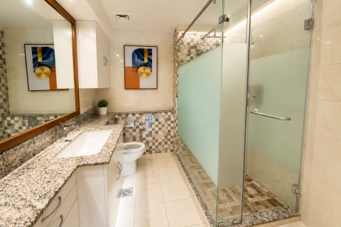 Apartment in Dubai Marina, Dubai, UAE 3 bedrooms, 197.44 sq.m. № 750140 - photo 12