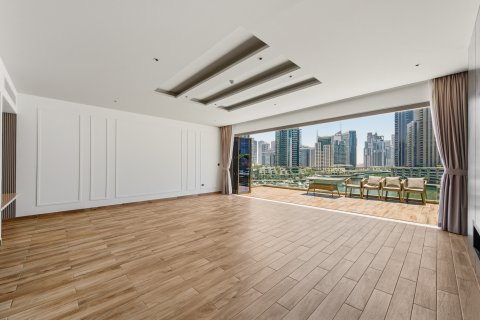 Byt v Dubai Marina, SAE 4 ložnice, 391.77 m² Č.: 750141