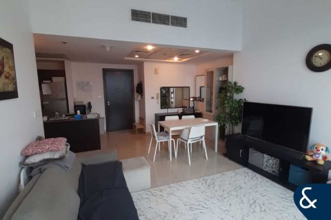 Dubai Marina, UAE의 아파트 침실 2개, 92제곱미터 번호 685283