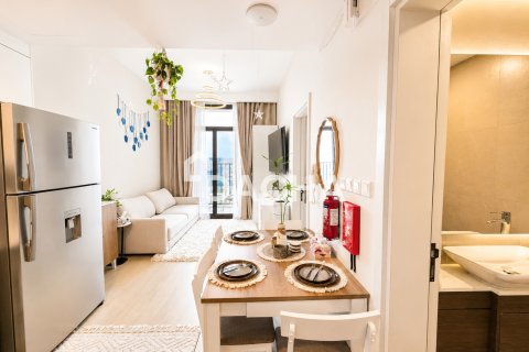 Rukan、Dubai、UAE にあるマンション販売中 1ベッドルーム、48 m2、No752081 - 写真 4
