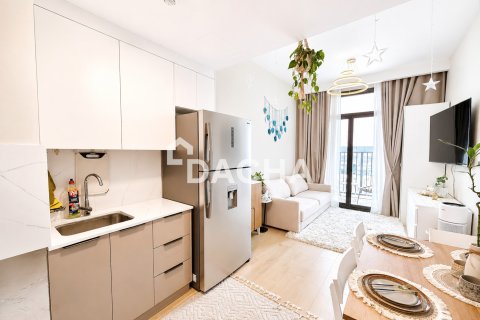 Dzīvoklis Rukan, Dubaijā, AAE 1 istaba, 48 m2 Nr. 752081