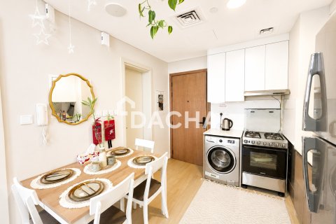 Rukan、Dubai、UAE にあるマンション販売中 1ベッドルーム、48 m2、No752081 - 写真 7