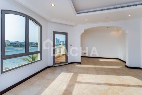 Vila di Palm Jumeirah, Dubai, UAE 5 bilik tidur, 465 meter persegi № 752085 - foto 26