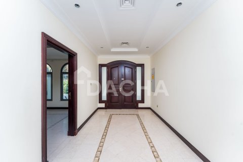 Vila di Palm Jumeirah, Dubai, UAE 5 bilik tidur, 465 meter persegi № 752085 - foto 5