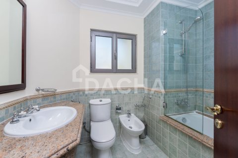 Vila di Palm Jumeirah, Dubai, UAE 5 bilik tidur, 465 meter persegi № 752085 - foto 28