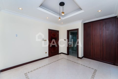 Vila di Palm Jumeirah, Dubai, UAE 5 bilik tidur, 465 meter persegi № 752085 - foto 6