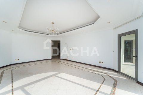 Vila di Palm Jumeirah, Dubai, UAE 5 bilik tidur, 465 meter persegi № 752085 - foto 4