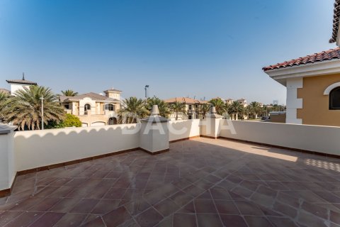 Vila di Palm Jumeirah, Dubai, UAE 5 bilik tidur, 465 meter persegi № 752085 - foto 18