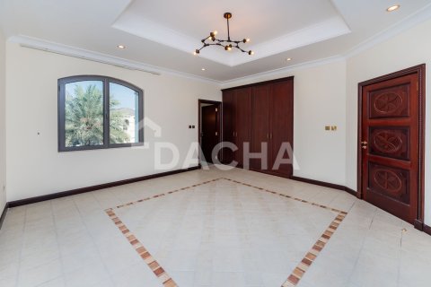 Vila di Palm Jumeirah, Dubai, UAE 5 bilik tidur, 465 meter persegi № 752085 - foto 13