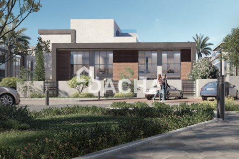 Casa urbana para venda em Dubai Investment Park, Dubai, EAU 4 quartos, 271 m2 № 752080 - foto 12