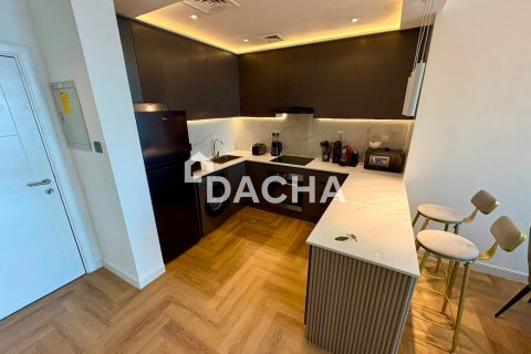 Apartment in Dubai Marina, Dubai, UAE 1 bedroom, 69 sq.m. № 752084 - photo 4