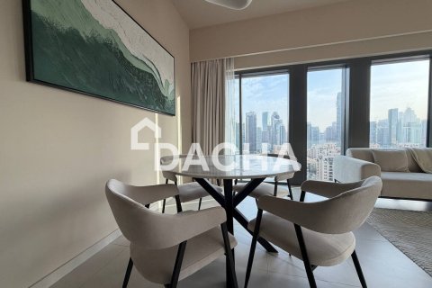Apartament na sprzedaż w Downtown Dubai (Downtown Burj Dubai), Dubai, ZEA 2 sypialnie, 97 mkw., nr 752083 - zdjęcie 15