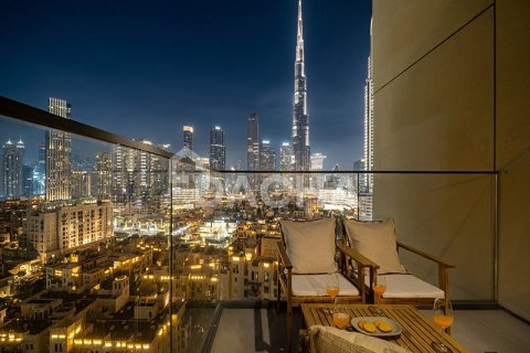 Apartament na sprzedaż w Downtown Dubai (Downtown Burj Dubai), Dubai, ZEA 2 sypialnie, 97 mkw., nr 752083 - zdjęcie 14