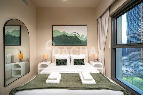 Apartament na sprzedaż w Downtown Dubai (Downtown Burj Dubai), Dubai, ZEA 2 sypialnie, 97 mkw., nr 752083 - zdjęcie 20