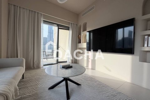 Apartament na sprzedaż w Downtown Dubai (Downtown Burj Dubai), Dubai, ZEA 2 sypialnie, 97 mkw., nr 752083 - zdjęcie 9