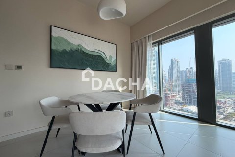 Apartament na sprzedaż w Downtown Dubai (Downtown Burj Dubai), Dubai, ZEA 2 sypialnie, 97 mkw., nr 752083 - zdjęcie 3