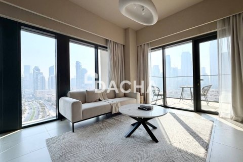 Apartament na sprzedaż w Downtown Dubai (Downtown Burj Dubai), Dubai, ZEA 2 sypialnie, 97 mkw., nr 752083 - zdjęcie 2