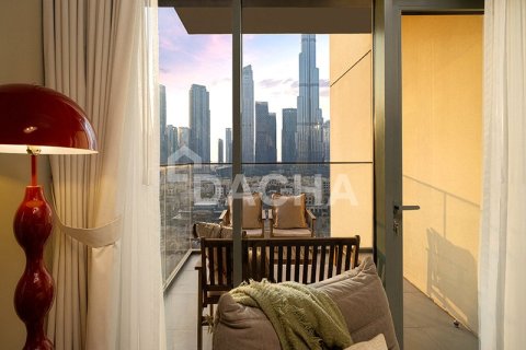 Apartament na sprzedaż w Downtown Dubai (Downtown Burj Dubai), Dubai, ZEA 2 sypialnie, 97 mkw., nr 752083 - zdjęcie 11