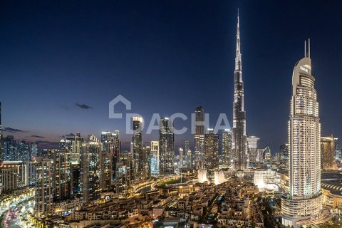 Apartament na sprzedaż w Downtown Dubai (Downtown Burj Dubai), Dubai, ZEA 2 sypialnie, 97 mkw., nr 752083 - zdjęcie 24