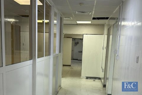 Lager til leie i Al Quoz, Dubai, Emiratene 372 kvm Nr. 704719 - Foto 3