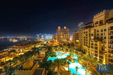 Apartment sa Palm Jumeirah, Dubai, UAE 2 silid-tulugan, 161 sq.m. № 704714 - larawan 11