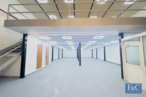 Αποθήκη σε Al Quoz, Dubai, ΗΑΕ 548 τ.μ. Αρ. 704720