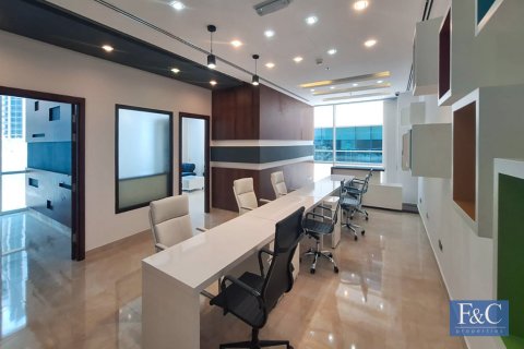 Business Bay, Dubai, UAE의 사무실 151제곱미터 번호 704716