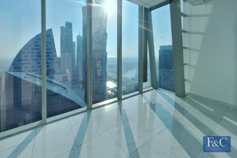 Biuro w Business Bay, Dubai, ZEA 177 mkw. nr 704717