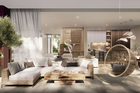 Vila u gradu Tilal Al Ghaf, Dubai, UAE 5 spavaće sobe, 560 m2 Br. 711157 - Slika 4