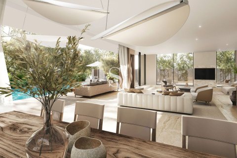 Vila u gradu Tilal Al Ghaf, Dubai, UAE 5 spavaće sobe, 560 m2 Br. 711157 - Slika 5