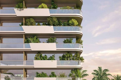 Apartment in Majan, Dubai, UAE 1 room, 43 sq.m. № 732749
