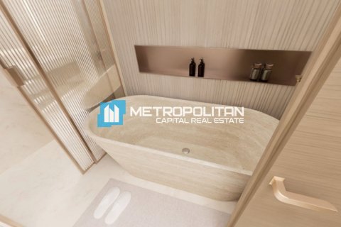 Appartement à vendre à  Saadiyat Island, Abu Dhabi, EAU 1 chambre, 104.2 m2 № 697478 - photo 11