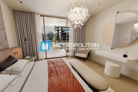 Appartement à vendre à  Saadiyat Island, Abu Dhabi, EAU 1 chambre, 104.2 m2 № 697478 - photo 8