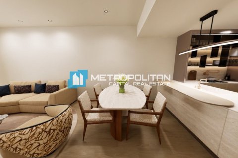 Appartement à vendre à  Saadiyat Island, Abu Dhabi, EAU 1 chambre, 104.2 m2 № 697478 - photo 4