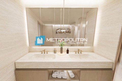 Appartement à vendre à  Saadiyat Island, Abu Dhabi, EAU 1 chambre, 104.2 m2 № 697478 - photo 12